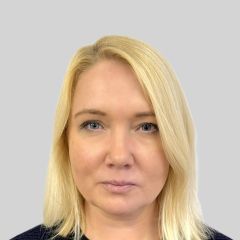 Хугаева Юлия