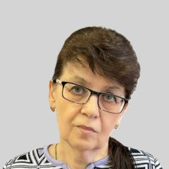 Кравцева Ольга