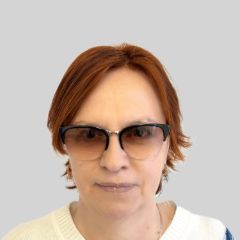 Бадалова Елена Викторовна