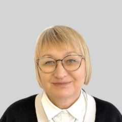 Склярова Галина