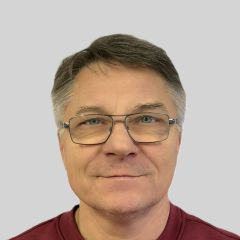 Печикин Сергей