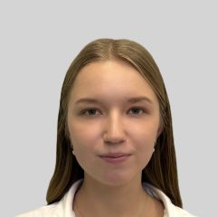 Смирнова Алёна