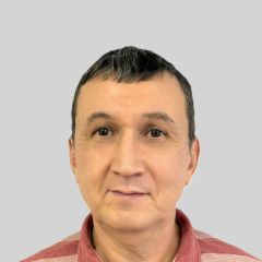 Шайхельмарданов Булат