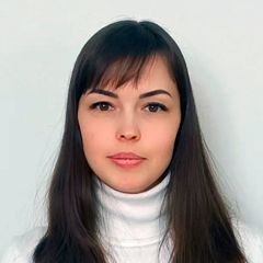 Попова Дарья