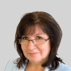 Сидорова Наталья