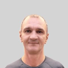 Гаврилов Алексей