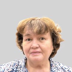 Подрядова Татьяна
