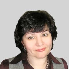 Шибаева Елена