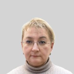 Макарова Светлана
