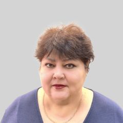 Паиль Елена