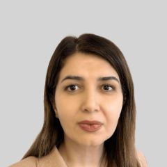Ферзиллаева Анжела
