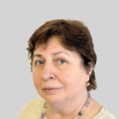 Петракушина Татьяна