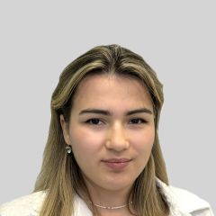 Архипова Александра Валерьевна