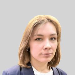 Виноградова Марина Александровна