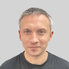 Колесинский Тимофей