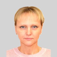 Плюснина Наталья