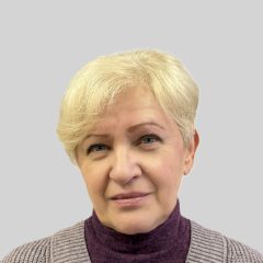 Кузнецова Татьяна