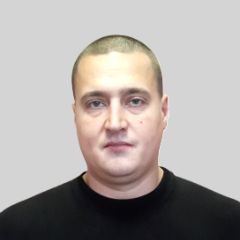Герасимов Дмитрий