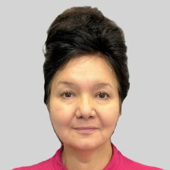 Якушева Наталья
