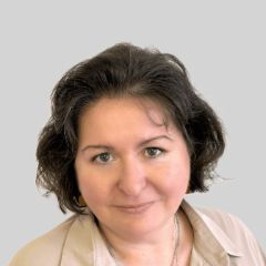 Родионова Юлия