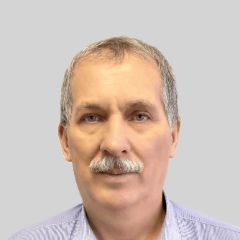 Мельников Владимир
