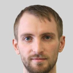 Калмыков Виктор