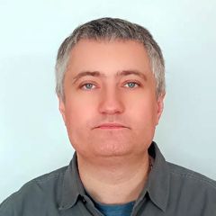 Антонов Антон Николаевич
