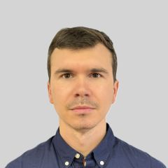Арцыбашев Андрей Константинович
