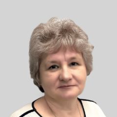 Храпова Надежда