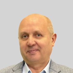 Синкевич Иван
