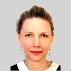 Ковалева Наталия