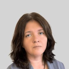 Терзиева Татьяна