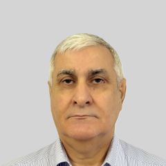 Агабаев Алимагомед Агамурадович