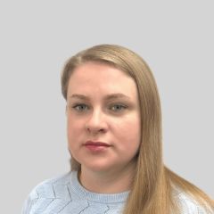 Литвинова Екатерина