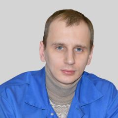 Попов Александр
