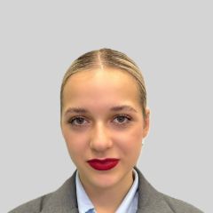 Степанова Дарья