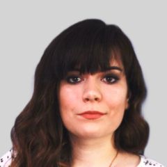 Цепалкина Мария