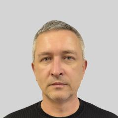 Крышин Константин