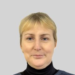 Савченко Марина