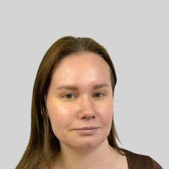 Красильникова Ирина