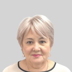 Юдина Ольга