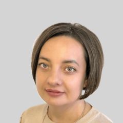 Уварова Екатерина