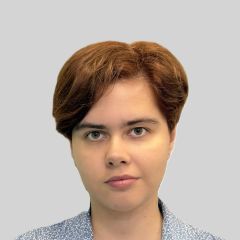 Коростылева Ирина