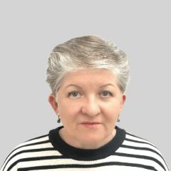 Иванова Марина