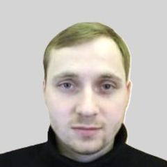 Князев Антон