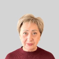Литвинова Татьяна