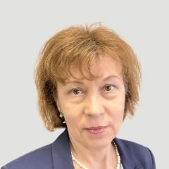 Иванчук Татьяна