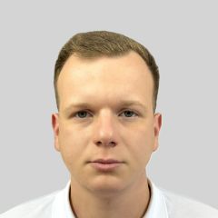 Черняев Олег