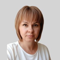 Залевская Юлия