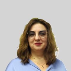 Капорская Екатерина